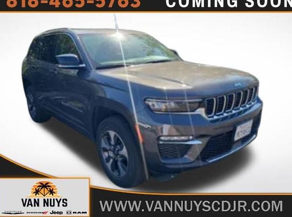JEEP GRAND CHEROKEE 2022 1C4RJYB69N8715775 image JEEP GRAND CHEROKEE 2022 1C4RJYB69N8715775 image